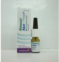 Rhinocort Aqua 64mcg/liều