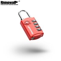Rhinowalk TSA- Khóa kết hợp tùy chỉnh