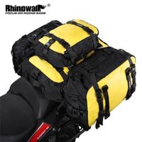 Rhinowalk Túi đựng vật dụng gắn yên MT21610/MT21620/MT21630 waterproof dry bag  10l - 30l