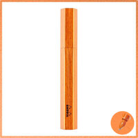 Rhodia Script Mechanical Pencil Replacement Lead Set 0.5mm - Aluminum Body with Anodized Finish