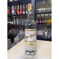 Rhum CHAUVET Việt Nam 39% 700ml
