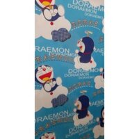 Ri Đô Rèm Cửa 2m x 3m Thun Lạnh