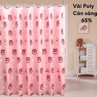Ri đô rèm cửa ngăn phòng che nắng kích thước 2Mx1M8/3Mx1M8/4Mx1M8/5Mx1M8 _banhanggiasi