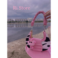 Ri Store Order 9-10 ngày ♥️ Túi Xách CARIT KOTY (cao cấp nội địa trung) mã 1