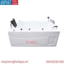 Bồn tắm massage Amazon TP-8002