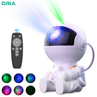 Ria Đèn Chiếu Bầu Trời Sao Vũ Trụ Dải Ngân Hà Trang Trí Phòng Ngủ / Lễ Hội