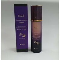 RIACÉ JM Liquid Foundation(kem phấn nước )