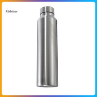 Ribbitear  Bình nước dung tích lớn bằng thép không gỉ cầm tay