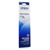 Ribbon Epson LQ590 LQ 590 II (S015337) S015589