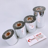 Ribbon Resin B110CR 60mm x 300m