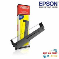 Ribbon – Ruy băng mực Cho máy in kim Epson LQ-300/300+ ( S015639 )