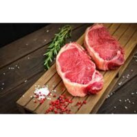 Ribeye Steak - Đầu thăn ngoại bò bít tết 500g