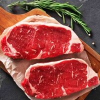 Ribeye Steak - Thăn lưng bò Mỹ 500g