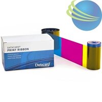 RIBON Datacard Colour SP35, SP35Plus, SP55, SP55Plus, SP75, SP75Plus, FP65, Fp65i, SD260 and SD360 printers