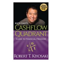 Rich Dads CASHFLOW Quadrant Rich Dads Guide to Financial Freedom