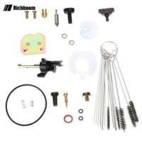 Rich Quad Dirt Pit Bike Xe Máy Phù Hợp Với G-X390 G-X 390 13HP Động Cơ Bộ Chế Hòa Khí Bộ Sửa Chữa Xây Dựng Lại Dự Phòng Thay Thế
