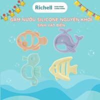 RICHELL - GẶM NƯỚU SILICONE