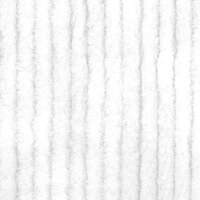 Richland Textiles AH-402 10 Ounce Chenille White Fabric by the Yard