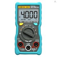 Richmeters Di Động 4000 Ncv Di Động 4000 Lcd 404a Ampe Kế Hiển Thị Thông Minh Đo Dòng Điện Tự Động Đo Lcd Đồng Hồ Đo Thông Minh Cổ Vũ * Màn Hình Ampe Kế Thông Minh Tmp Flp [li] Lcd New365 [cosh]