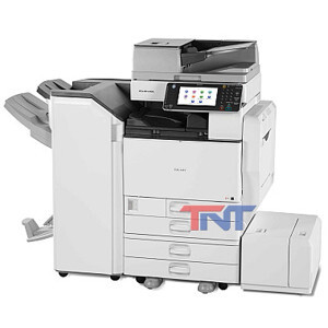 Máy photocopy Ricoh Aficio MP4002 (MP-4002)