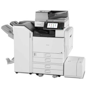 Máy photocopy Ricoh Aficio MP4002 (MP-4002)