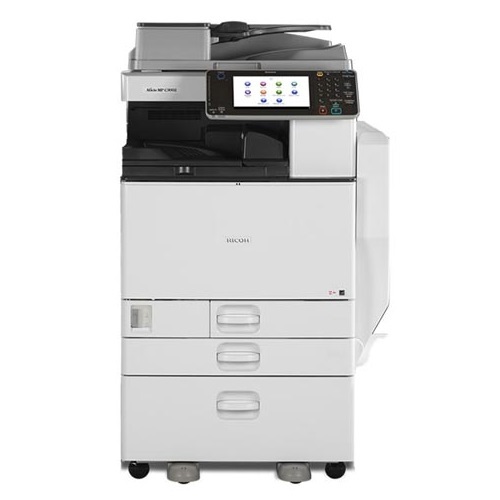 Máy photocopy Ricoh Aficio MP4002 (MP-4002)