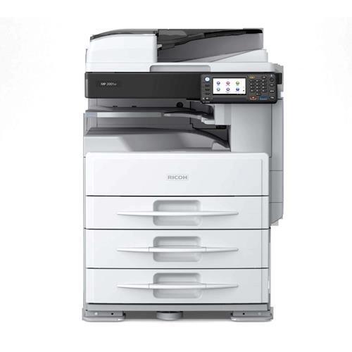 Máy photocopy Ricoh Aficio MP4002SP (MP-4002SP)