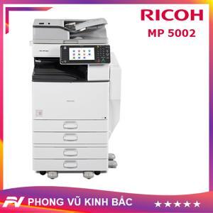 Máy photocopy Ricoh Aficio MP5002 (MP-5002)