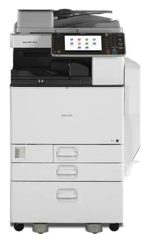Máy photocopy Ricoh Aficio MP5002 (MP-5002)