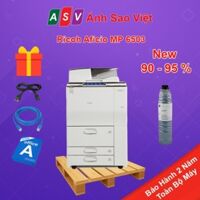 Ricoh Aficio MP 6503 ( Mới 90-95% )