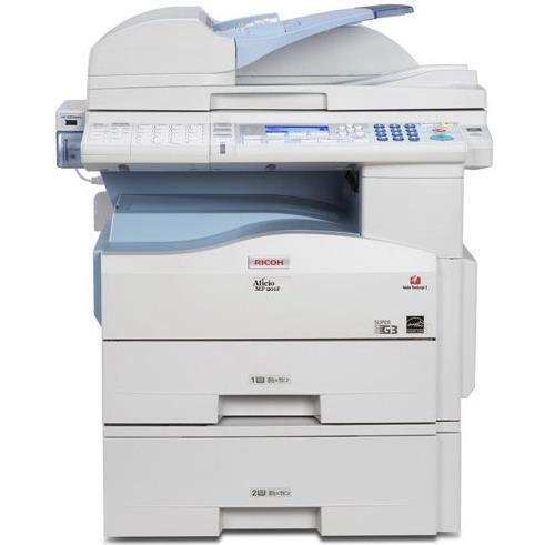 Máy photocopy Ricoh Aficio MP4000B (MP-4000B)