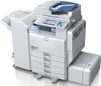 Máy photocopy Ricoh Aficio MP4000B (MP-4000B)