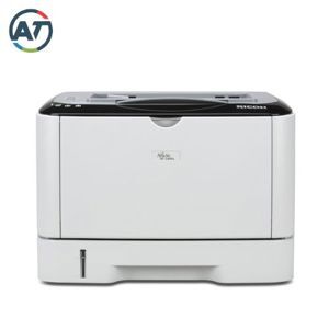 Máy in laser đen trắng Ricoh Aficio SP-3400N - A4