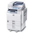 Máy photocopy Ricoh Afico MP4001 (MP-4001)