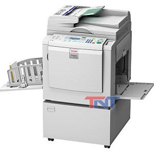 Máy photocopy Ricoh Aficio DD4450 (DD-4450) - A4