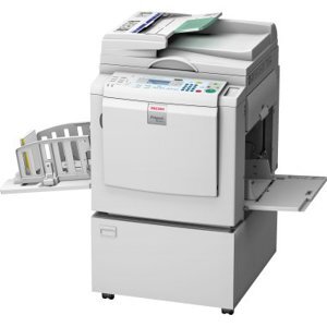 Máy photocopy Ricoh Aficio DD4450 (DD-4450) - A4