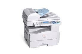 Máy photocopy Ricoh Aficio MP161L (MP-161L)