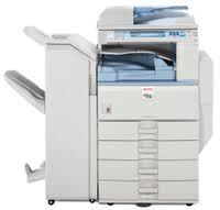 Máy photocopy Ricoh Aficio MP2591 (MP-2591)