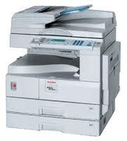 Máy photocopy Ricoh Aficio MP1600Le (MP-1600Le/ MP1600L)