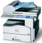 Máy photocopy Ricoh Aficio MP161L (MP-161L)