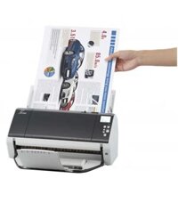 Ricoh fi-7460 - Fujitsu fi-7460 (60ppm, 18000ppd, A3, USB)