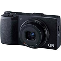 Ricoh GR II-Mới 100%- Chính hãng