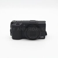 Ricoh GR II xách tay cũ (ĐẸP)