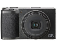 Ricoh GR III 24MP Digital Camera