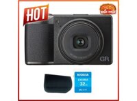 Ricoh GR III (Chính hãng)