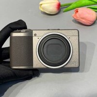 Ricoh GR III Diary Edition cũ | 2nd #0908