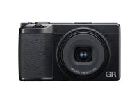 Ricoh GR III HDF - Chính hãng