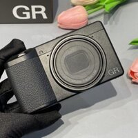 Ricoh GR III HDF cũ | 2nd (9816)