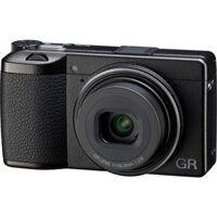Ricoh GR III HDF - Mới 100% Chính hãng