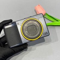 Ricoh GR III Street Edition cũ | 2nd #1166